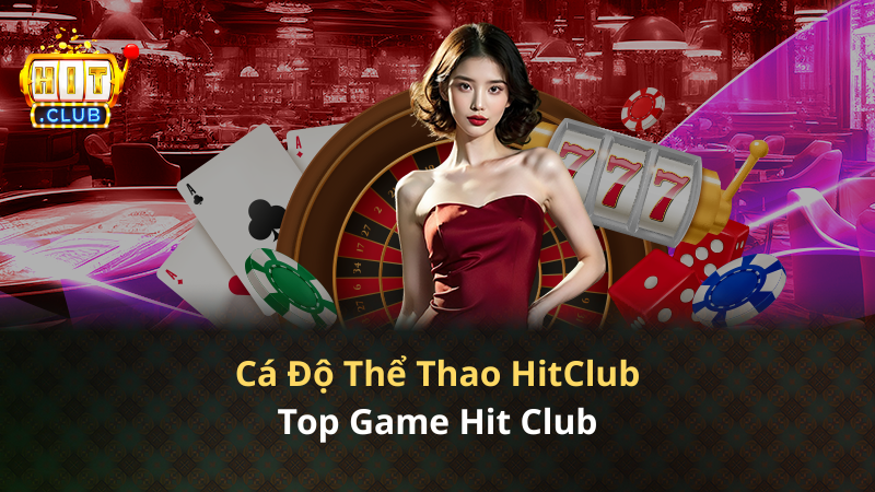 Giấy phép game cược đầy đủ từ HITCLUB