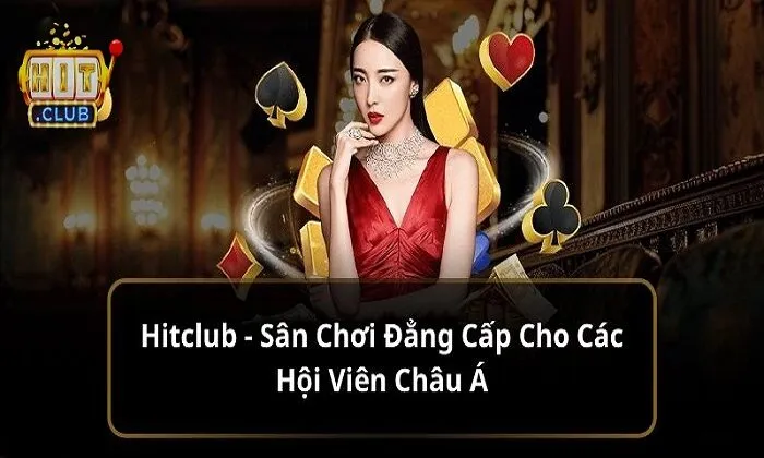 bannner hitclub