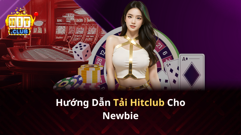 Link tải chính thức của HITCLUB