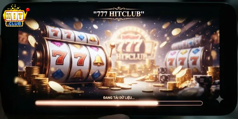 777 Hitclub Trải Nghiệm Game Bài Cực Chất, Giải Trí Đỉnh Tại Nhà Cái Uy Tín