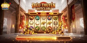 Điêu Thuyền Hitclub Cuốn Hút Với Lối Chơi Mới Lạ Và Thưởng Hấp Dẫn