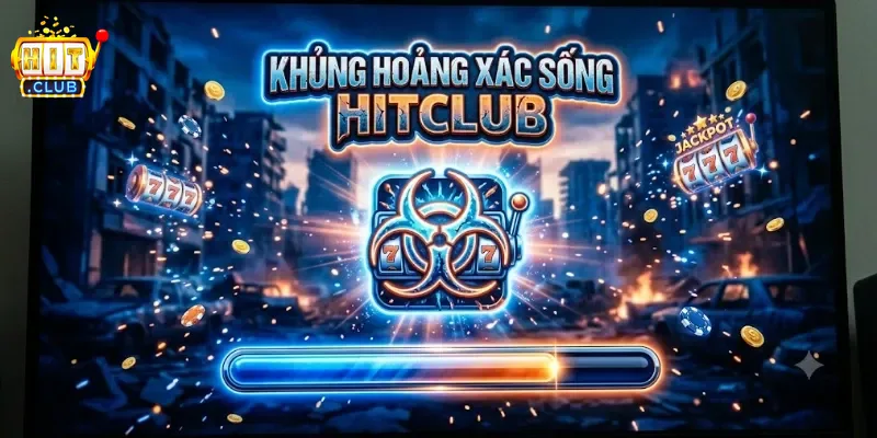 Khủng Hoảng Xác Sống Hitclub Trải Nghiệm Game Nổ Hũ Cực Cuốn Cho Hội Mê Săn Thưởng