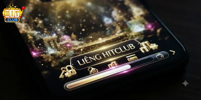 Liêng Hitclub Chơi Cuốn Cực Vui, Trải Nghiệm Chất Cho Tín Đồ Game Bài