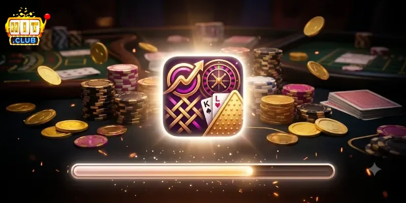 Mini Game Hitclub Giải Trí Cực Cuốn, Thưởng Lớn Mỗi Ngày Chờ Bạn Khám Phá