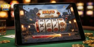 Naruto Slot Hitclub Cuốn Hút Với Vòng Quay Đậm Chất Anime Dành Cho Fan Mê Game