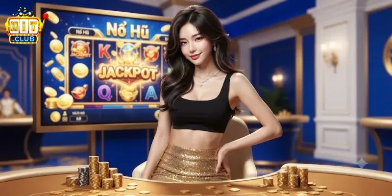 Nổ Hũ Tây Du Ký Hitclub Săn Thưởng Lớn, Chơi Vui Cực Đã