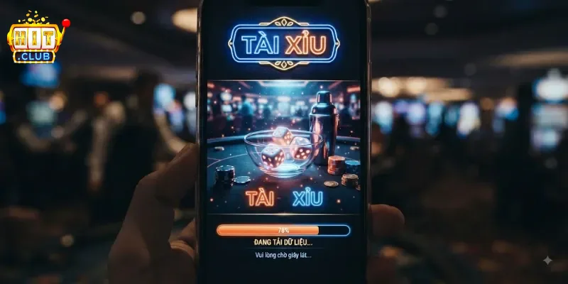 Tài Xỉu Hitclub Chơi Cực Cuốn, Trả Thưởng Minh Bạch Mỗi Ngày