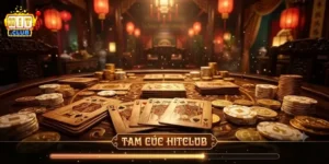 Tam Cúc Hitclub Chơi Dễ, Thưởng Nhanh Với Trải Nghiệm Cực Cuốn Hút