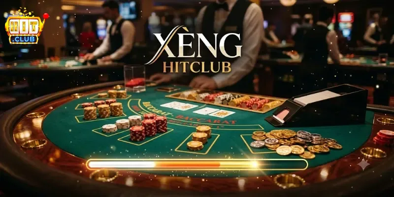 Xèng Hitclub Quay Cực Đã, Hốt Thưởng Lớn Mỗi Ngày Không Giới Hạn