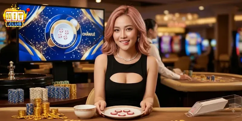 Xóc Đĩa Hitclub Trải Nghiệm Cực Đã, Thưởng Lớn Về Tay Dễ Dàng